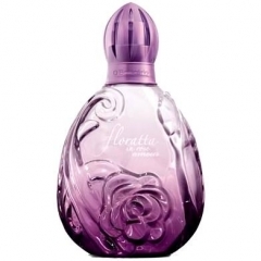 Floratta in Rose Amour